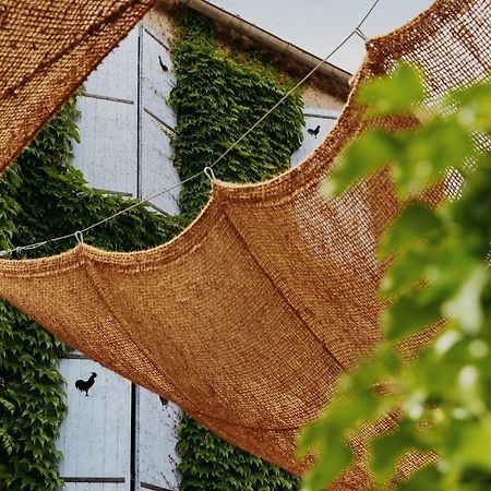 Coq Hotel Коголин Экстерьер фото