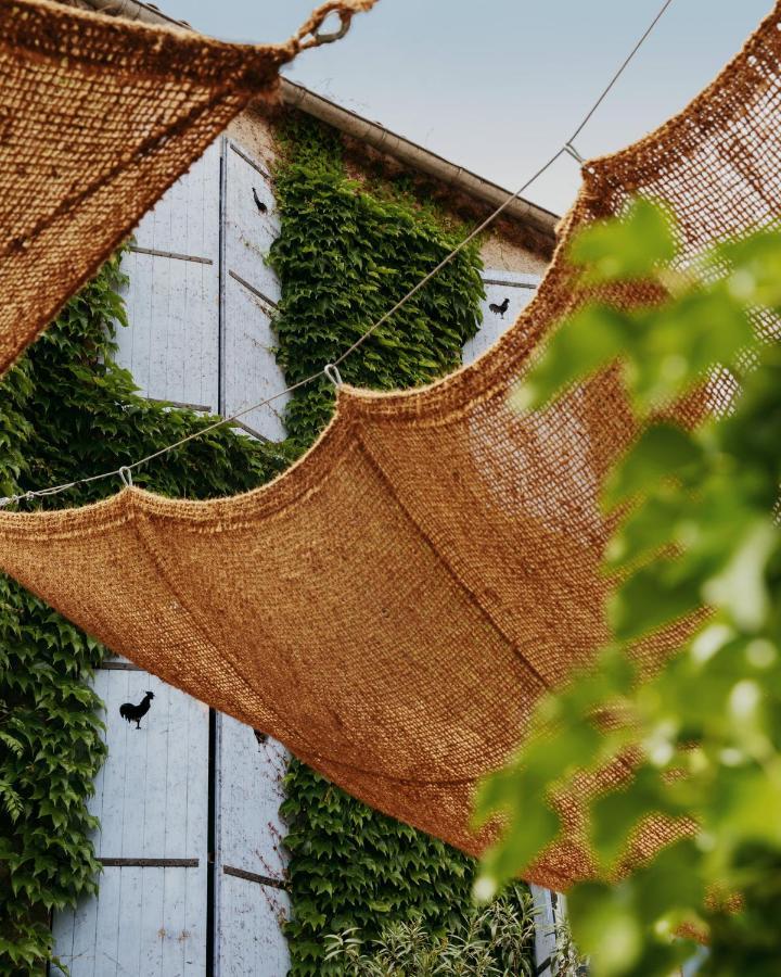 Coq Hotel Коголин Экстерьер фото