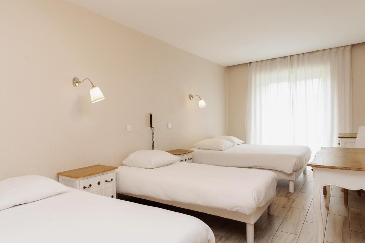 Coq Hotel Коголин Экстерьер фото