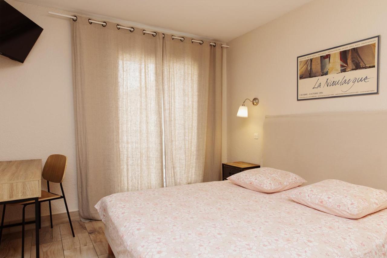 Coq Hotel Коголин Экстерьер фото