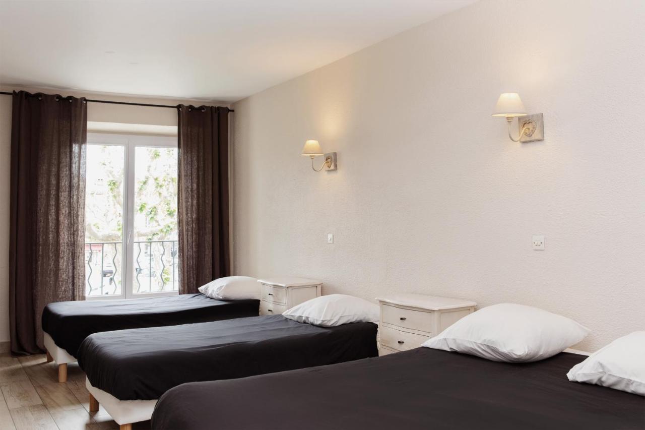 Coq Hotel Коголин Экстерьер фото