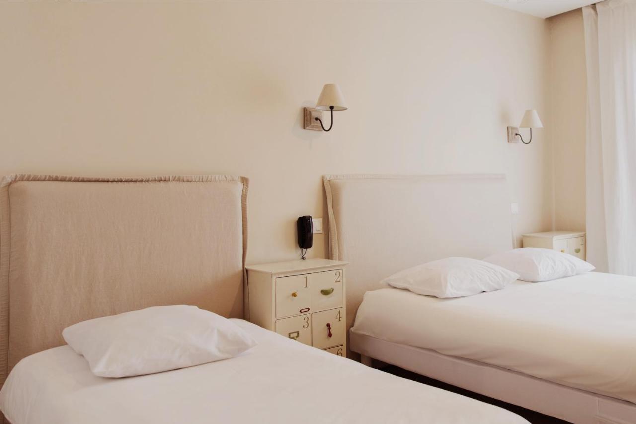 Coq Hotel Коголин Экстерьер фото